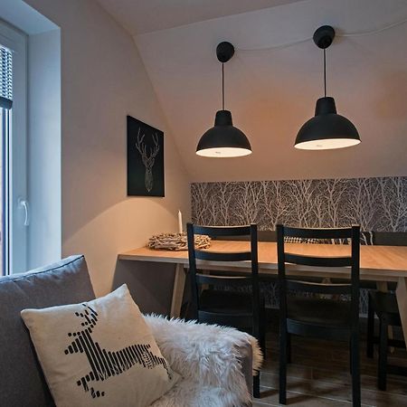 Ruprecht Apartment Vrchlabí エクステリア 写真