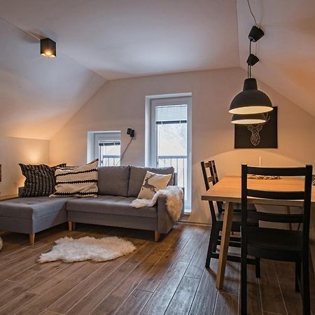 Ruprecht Apartment Vrchlabí エクステリア 写真