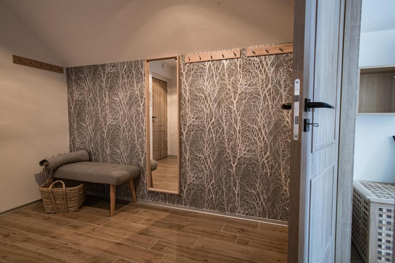 Ruprecht Apartment Vrchlabí エクステリア 写真